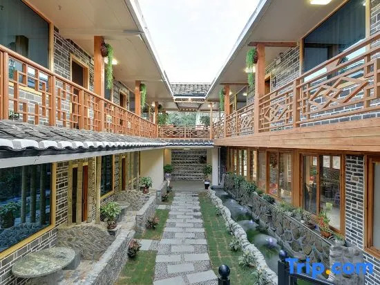 Yuanshe Hotel