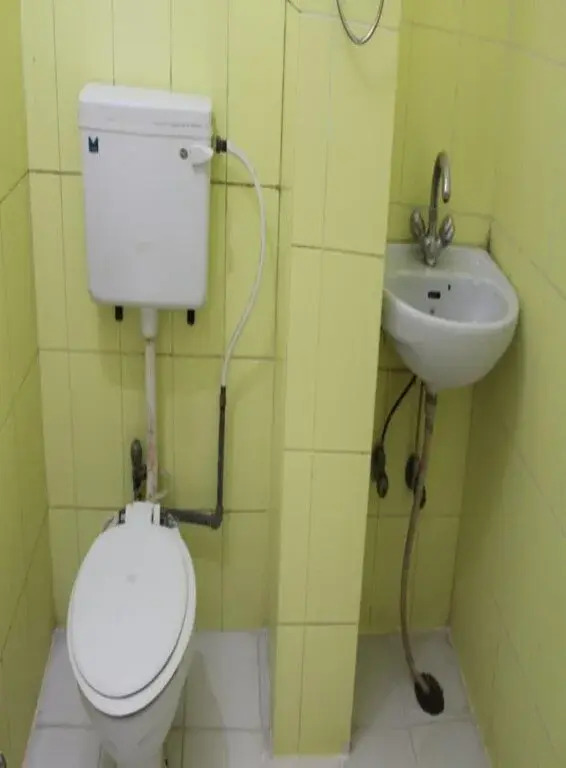 Hotel white palace