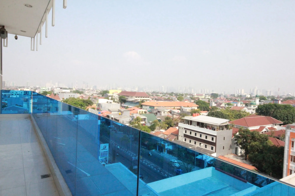 Harvia Suites