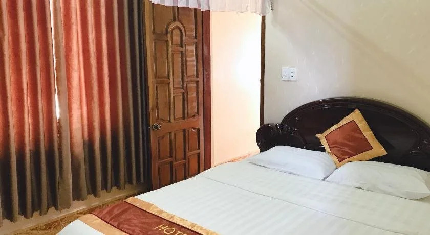 Dieu Linh Hotel
