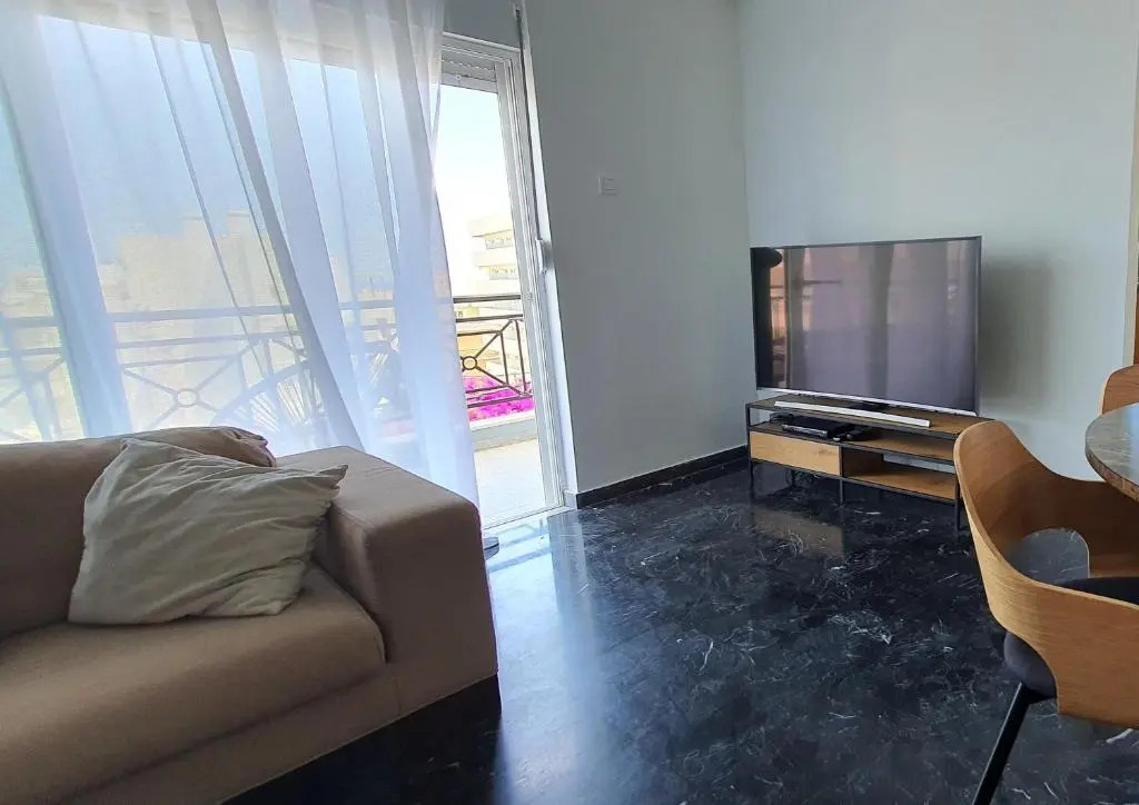 Rodos Beach Apartment 33