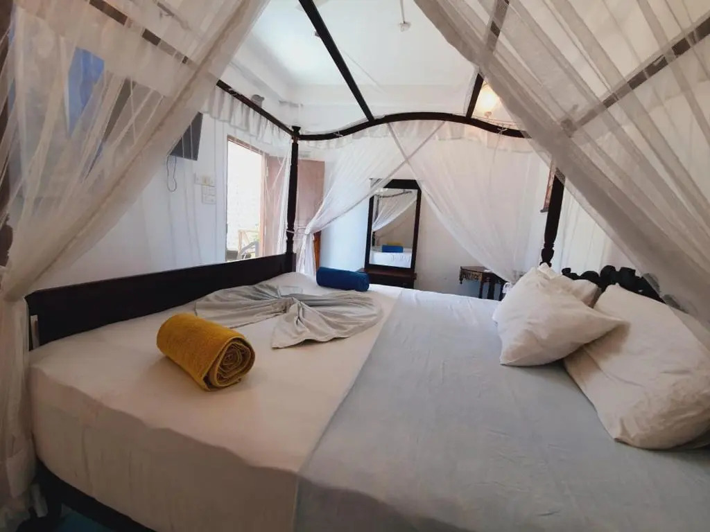 That's Why Beach Cabanas Nilaveli