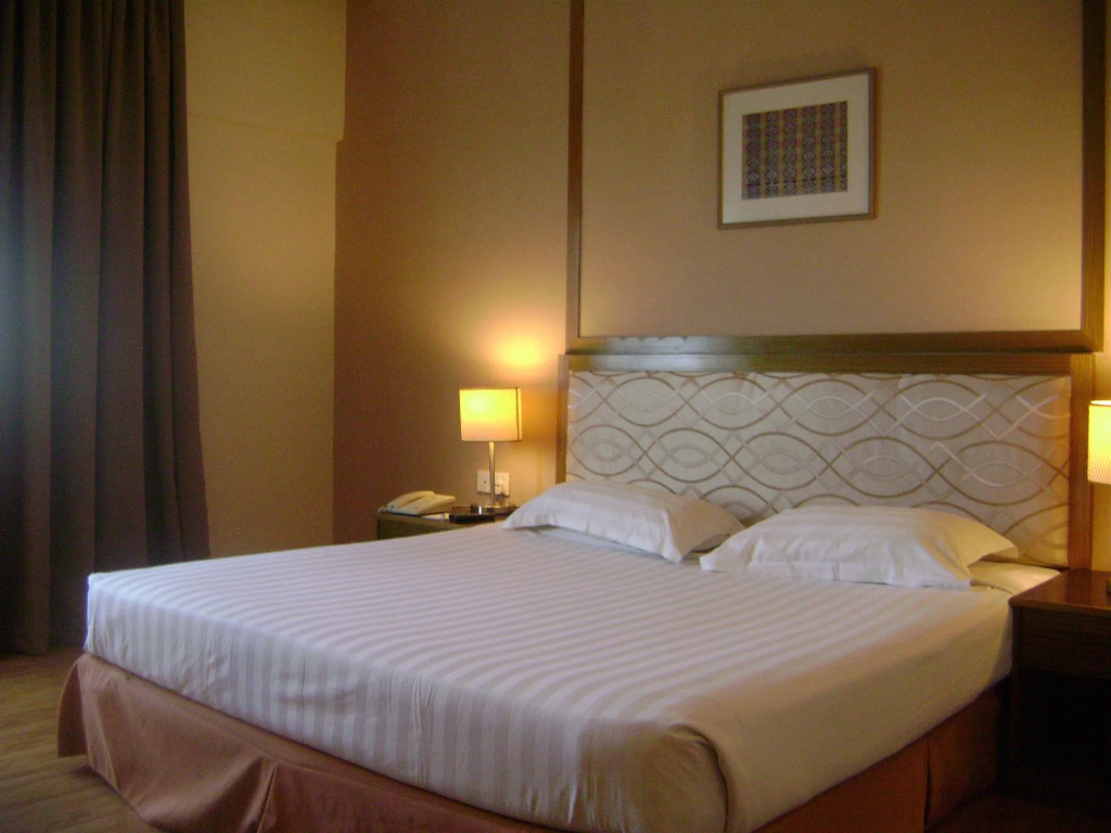 Crystal Crown Hotel Kuala Lumpur