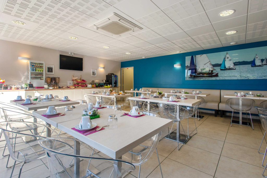Appart’City Confort Vannes