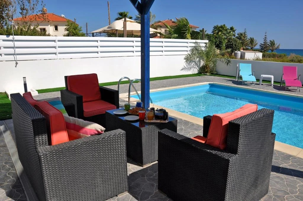 Villa Sunshine