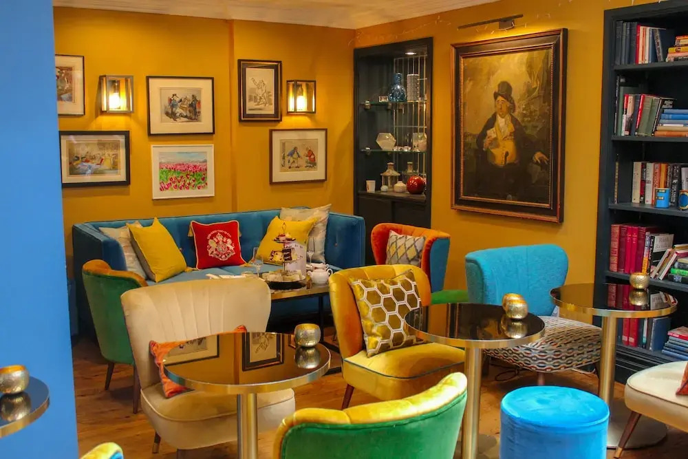 The Fox Club