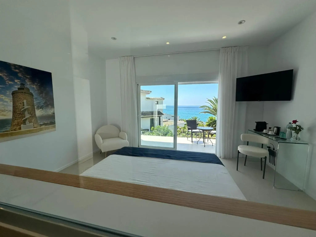 Nina's Apartment Atlanterra