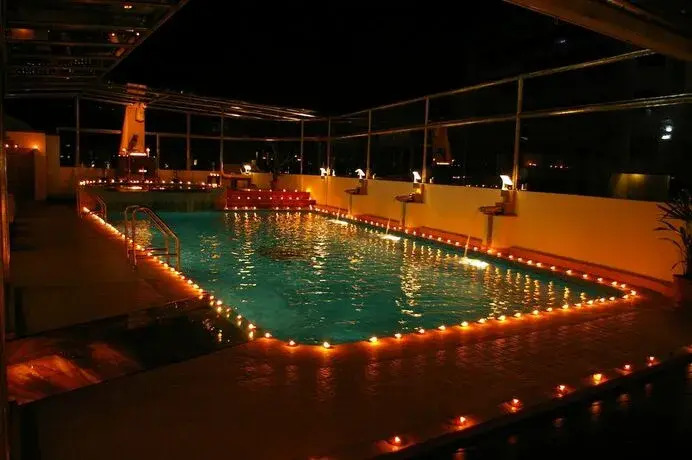 Hotel Green Park