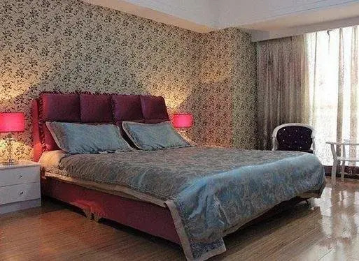 Duomi Aparthotel