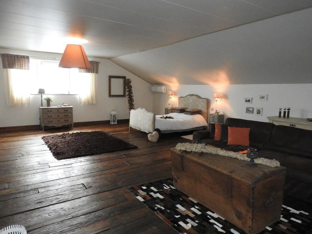 B&B Thermes Oppidum