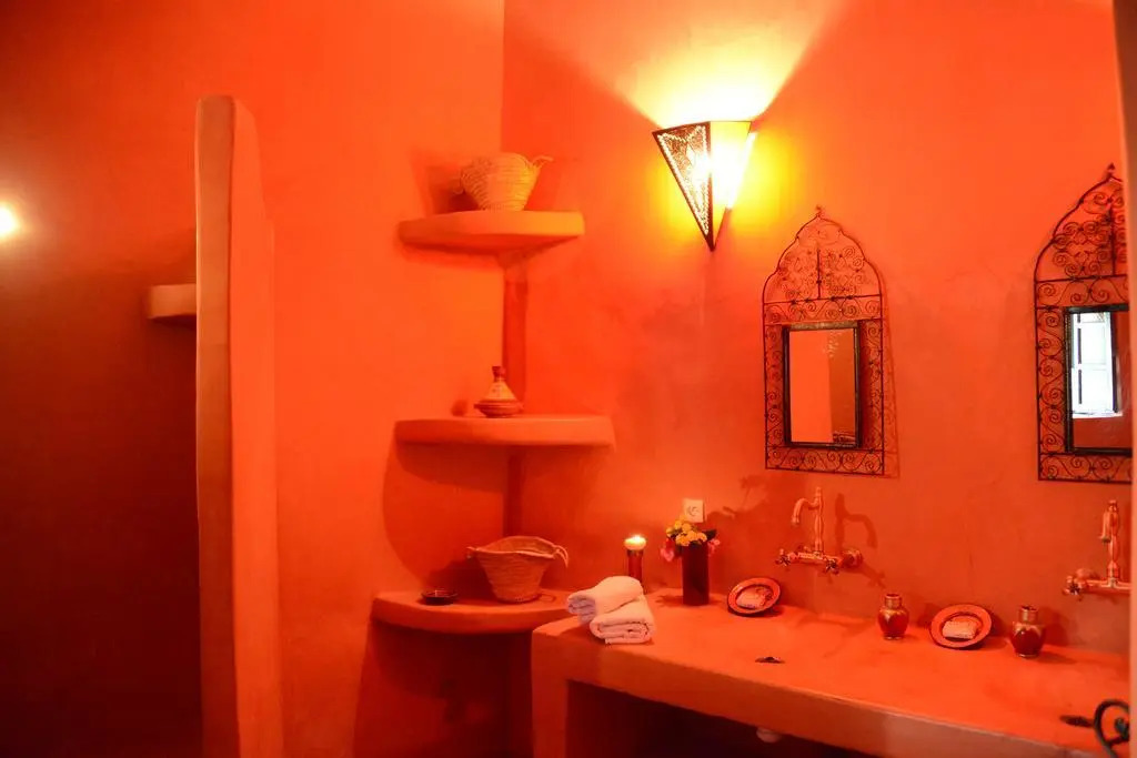 Riad Ain Khadra