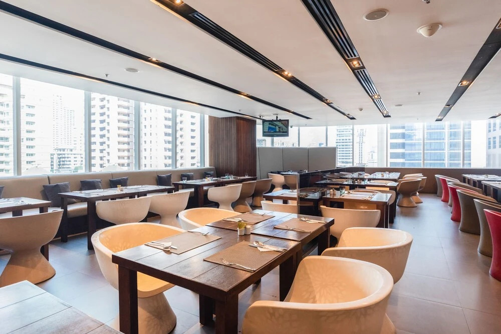 Purity Grove Phrom Phong by Favstay