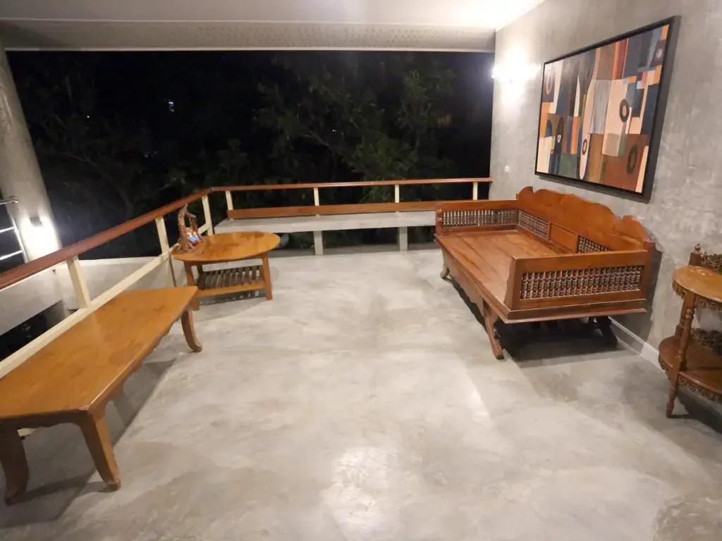 GongKaew HuenKum Hotel