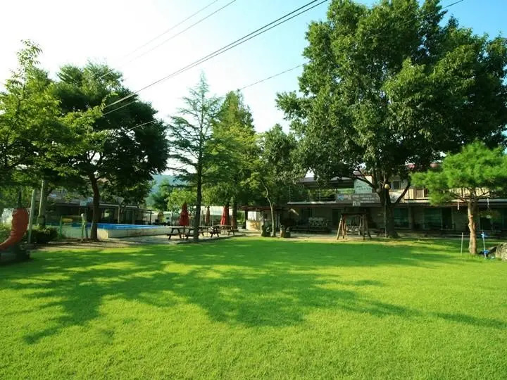 Gaeryongsan Sagaejeol