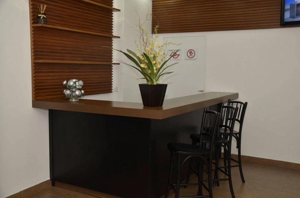 Hotel Opala Avenida
