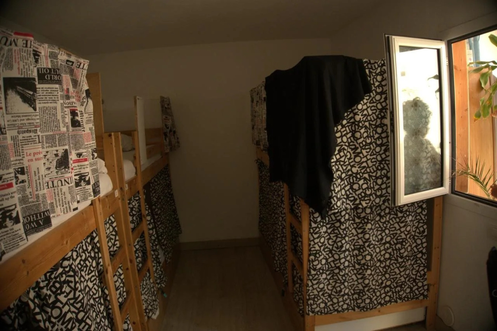 Puerto Nest Hostel