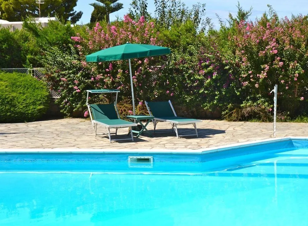 Villa Skyfall