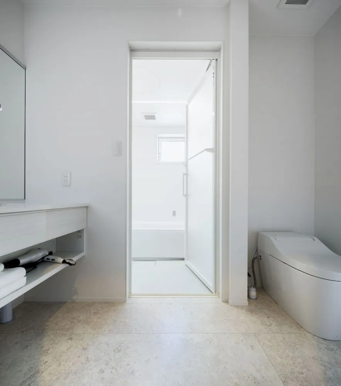 Hakuba White Fox Chalet - Echoland Central