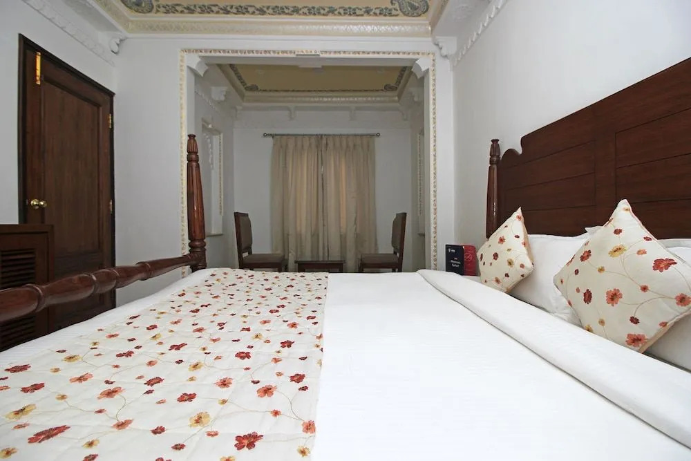 OYO 9403 Home Boutique Stay near Udaivilas