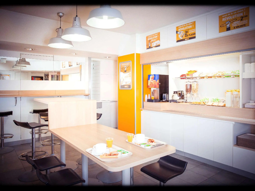 Eco hôtel Rouen Louviers Val de Reuil