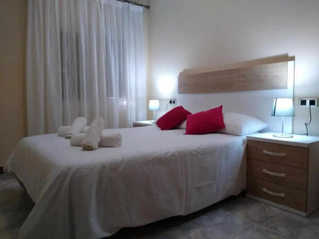 Apartamentos La Rosa - Calamocha