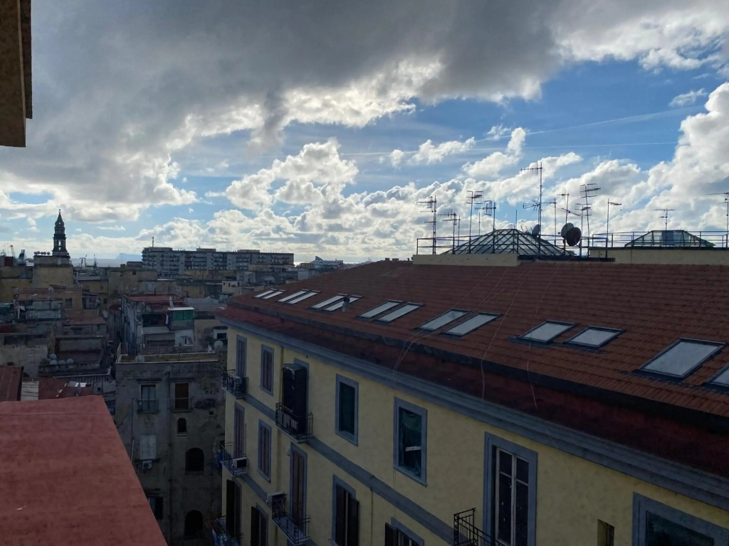 A I R Rettifilo Apartments
