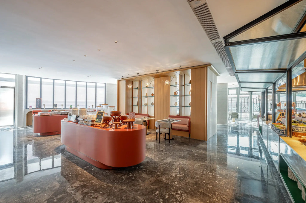 EVEN Hotel Quanzhou City Center by IHG