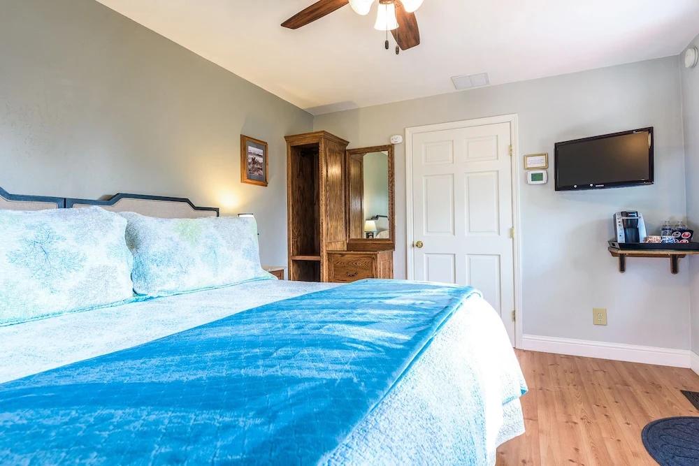Abigails Bed and Breakfast Inn