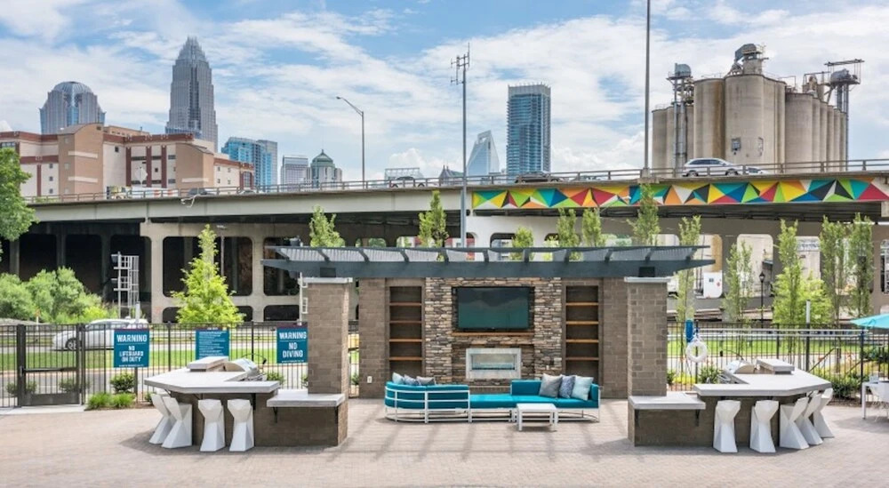 Kasa Charlotte North Apartments
