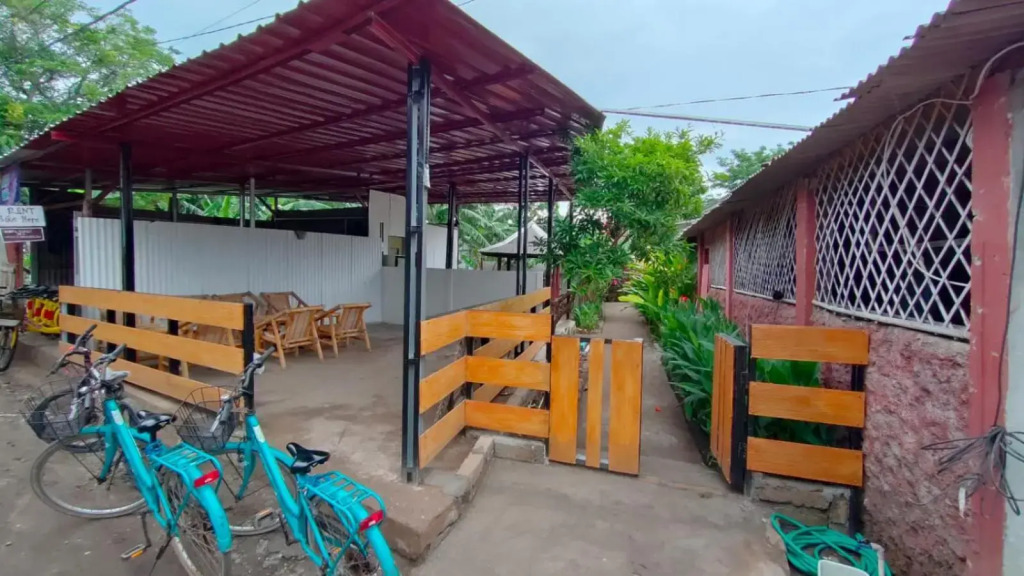 Dua Nina 2 Guesthouse