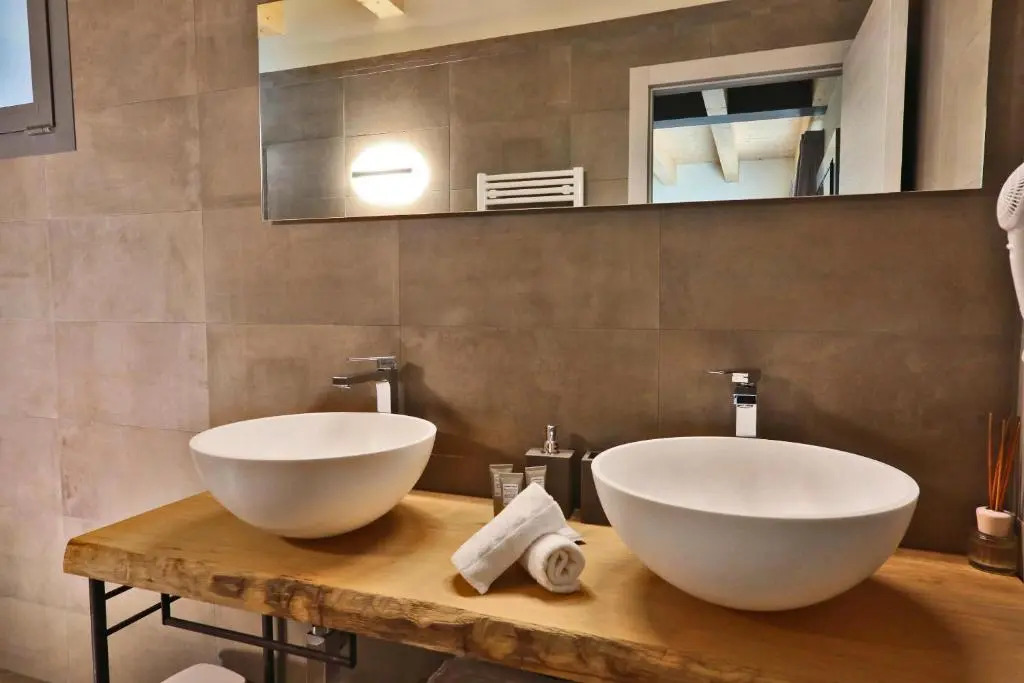 Ninfea Wellness & Spa Residence