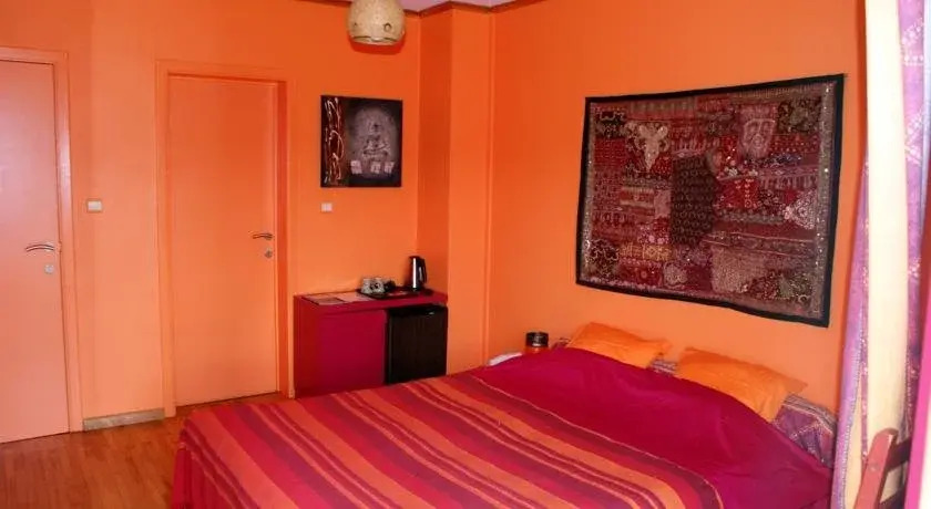 B&B Le Corumont