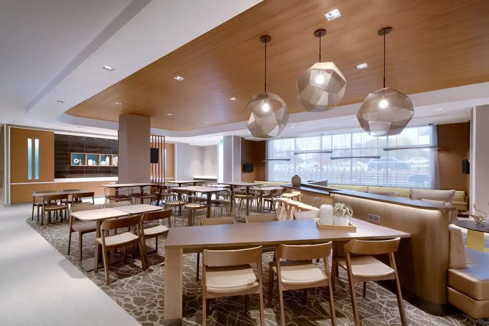 Springhill Suites By Marriott Grand Island