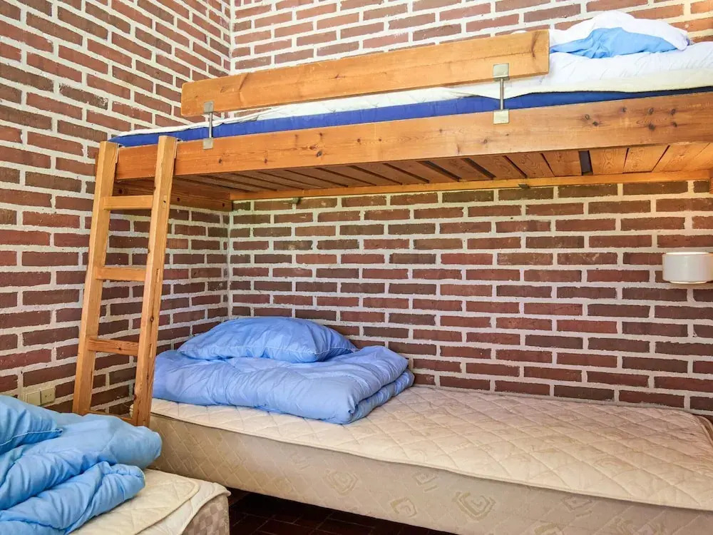 4 Star Holiday Home in Allinge-by Traum