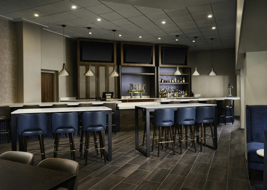 Embassy Suites by Hilton Tucson East