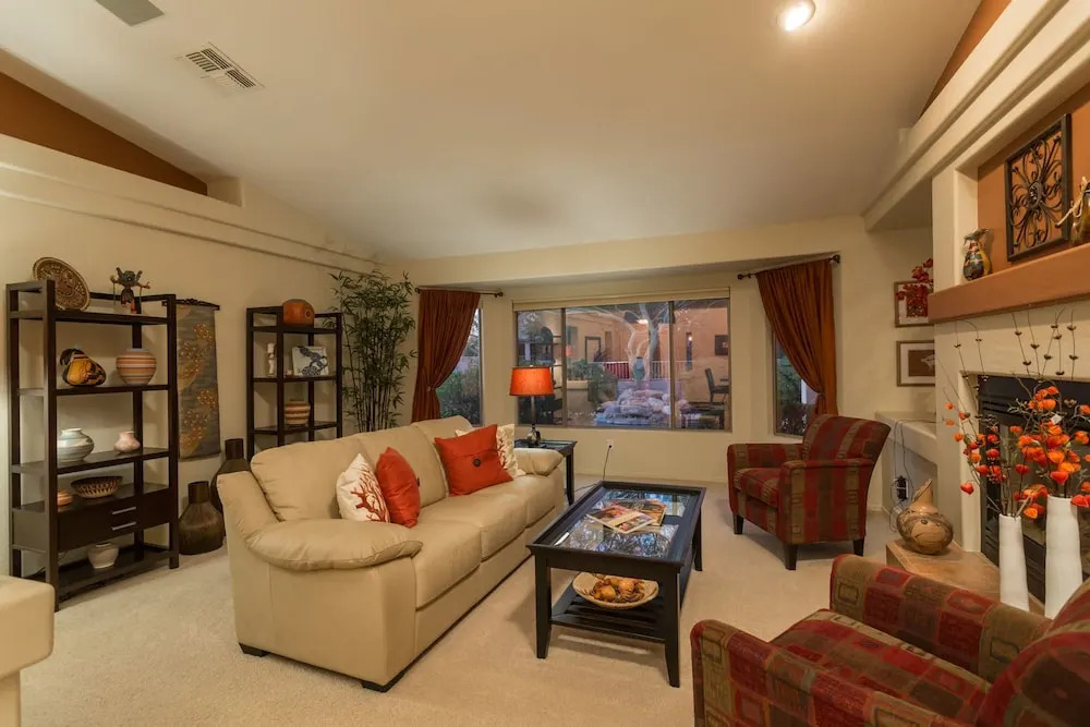 Cave Creek Retreat 3 BR by Casago
