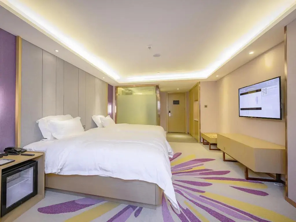 Lavande Hotel Dongguan Songshan Lake Huawei