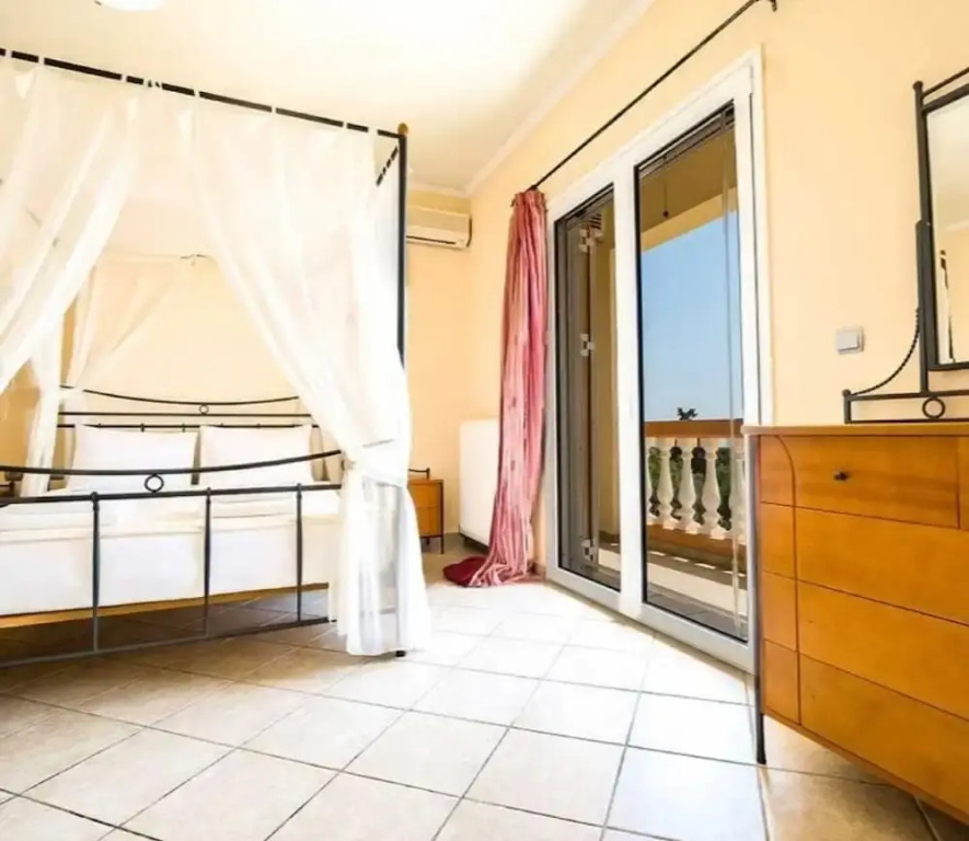 Villa Roula With Private Pool