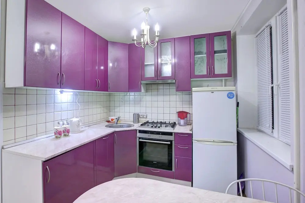 Brusnika Apartment Profsoyuznaya