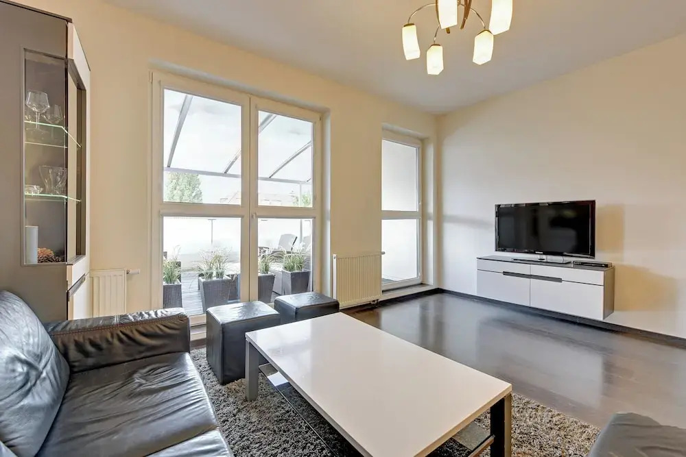 Hallera 165 by Downtown Apartments