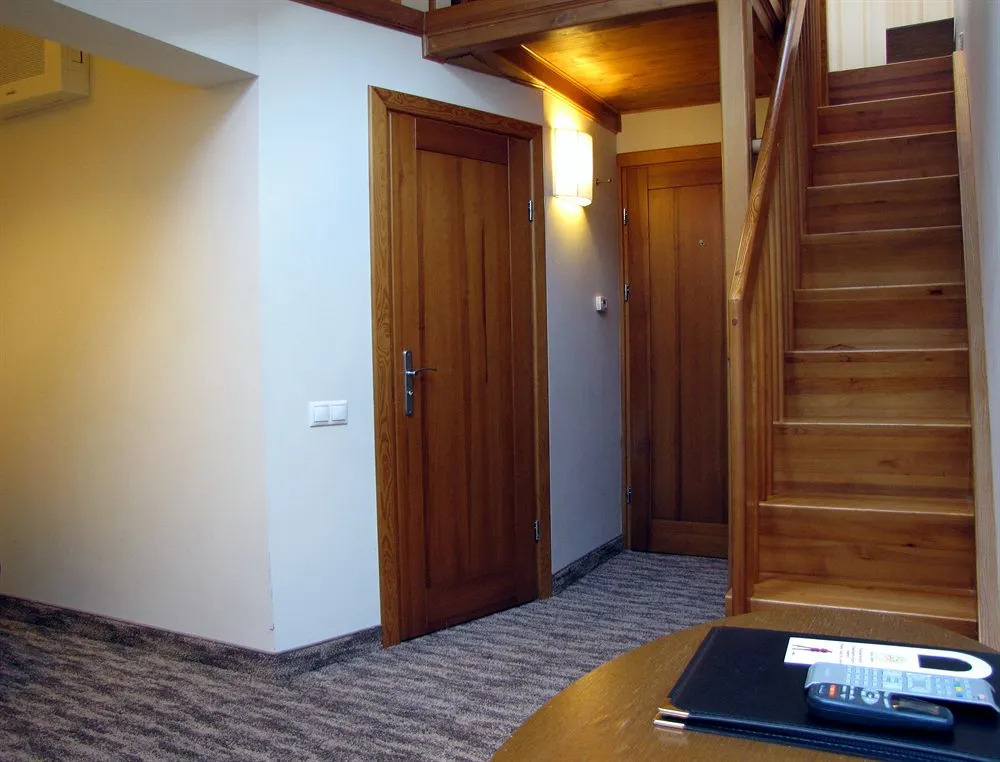 Villa Chateau Amber