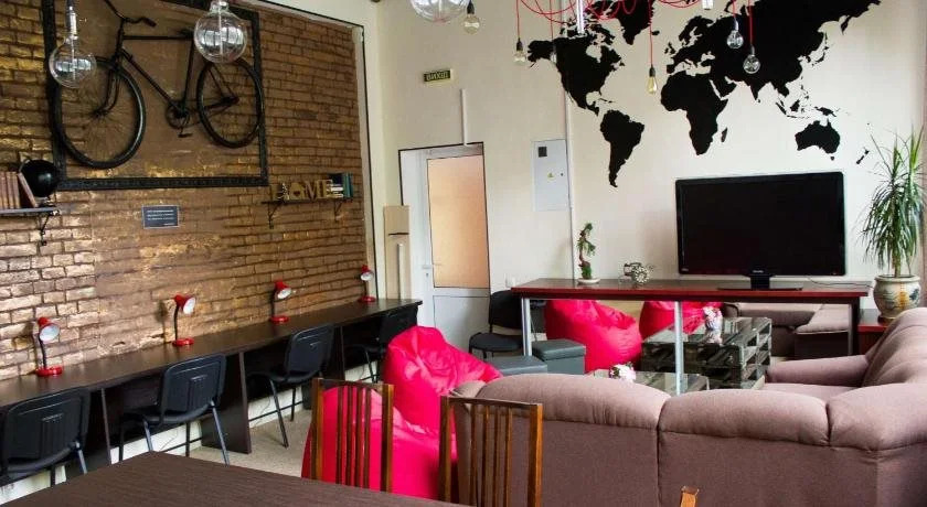 VIN-HOSTEL