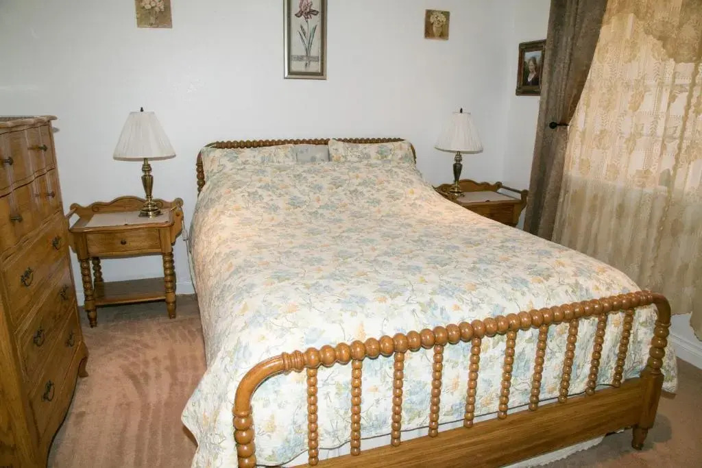 Quiet Private House 15 min to Beach