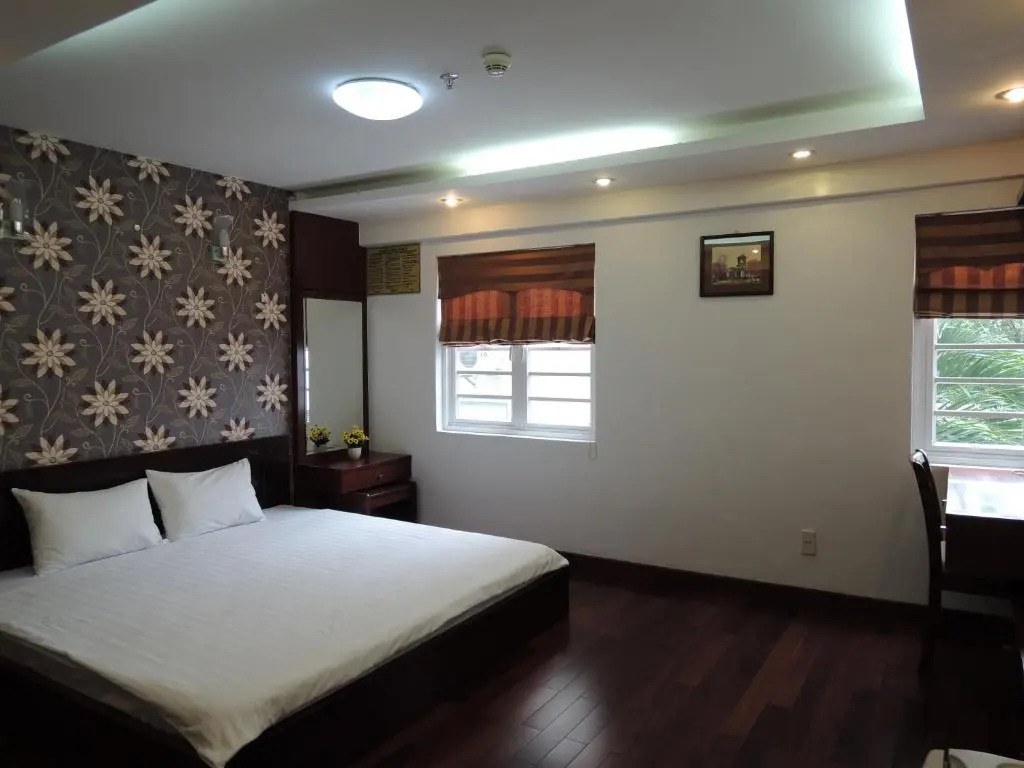 Alupoint Hotel