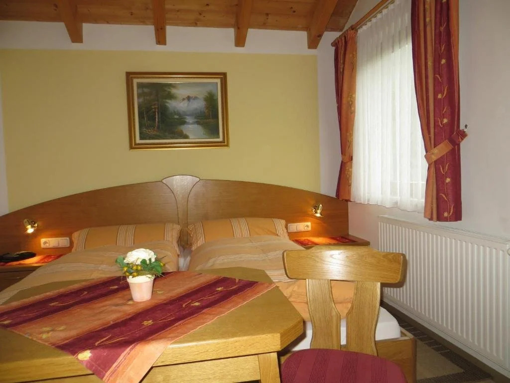Pension Theresia
