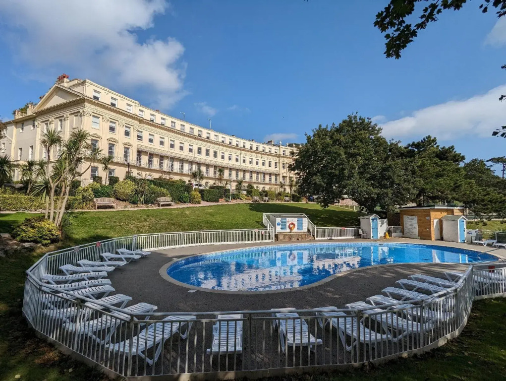 The Osborne Apartments