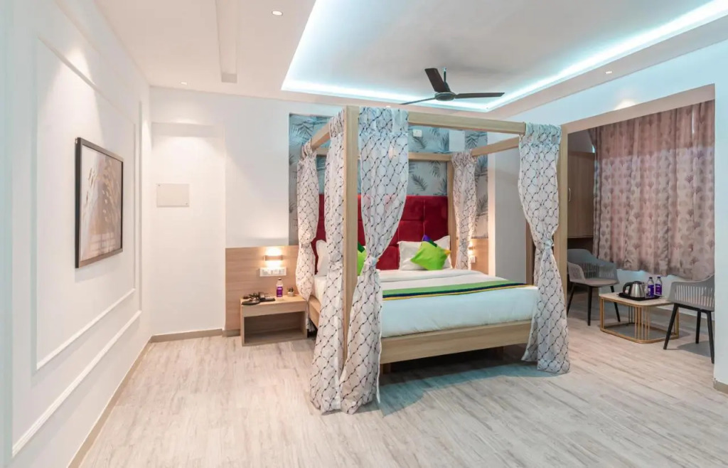 Treebo Cocostay, Hadapsar