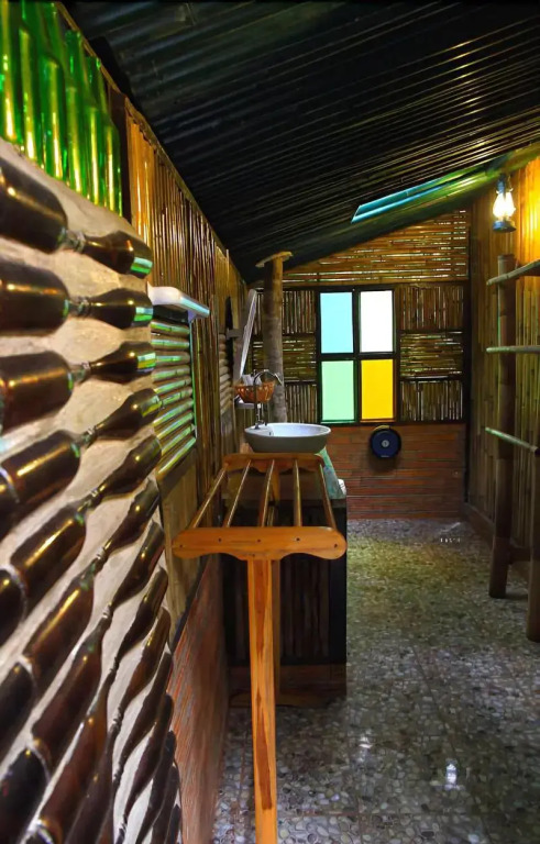 Khao Sok Tree House Resort