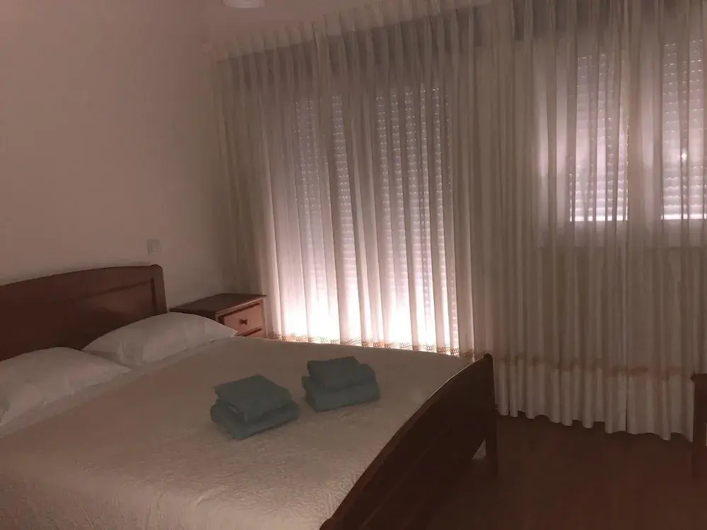 House With 3 Bedrooms in Esposende, With Terrace