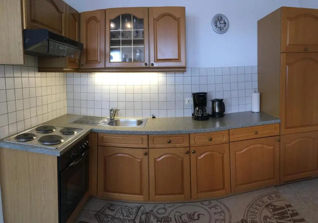 Ferienwohnung Halder, inklusive STUBAI SUPER CARD